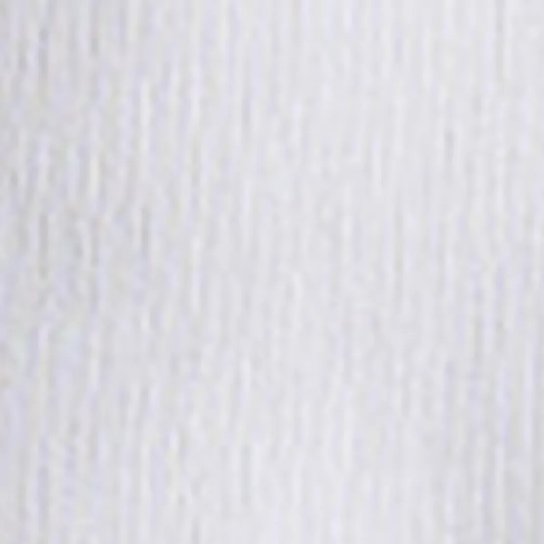 LeeSweatshirt Homme WOBBLY LEE - Uni Blanc en coton