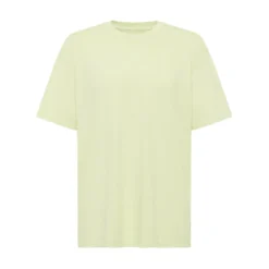 LeeT-Shirt Homme en Cotonvert