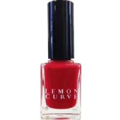 Lemon CurveVernis à Ongles -