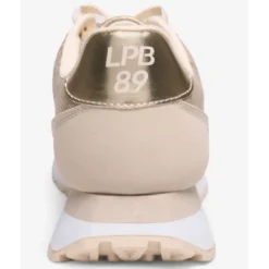 Les Petites BombesBaskets écrues