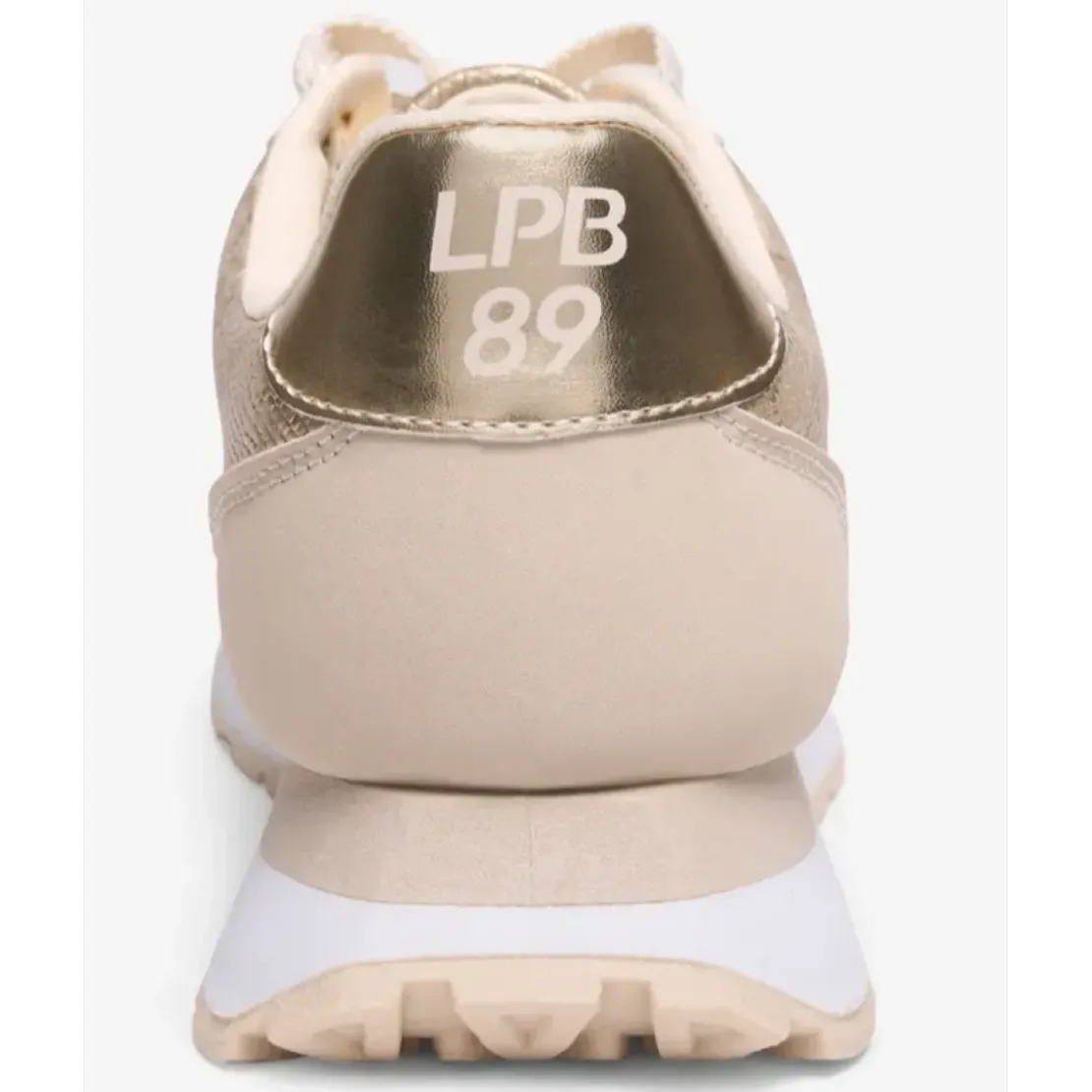 Les Petites BombesBaskets écrues