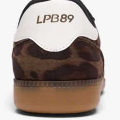 Les Petites BombesBaskets éopard