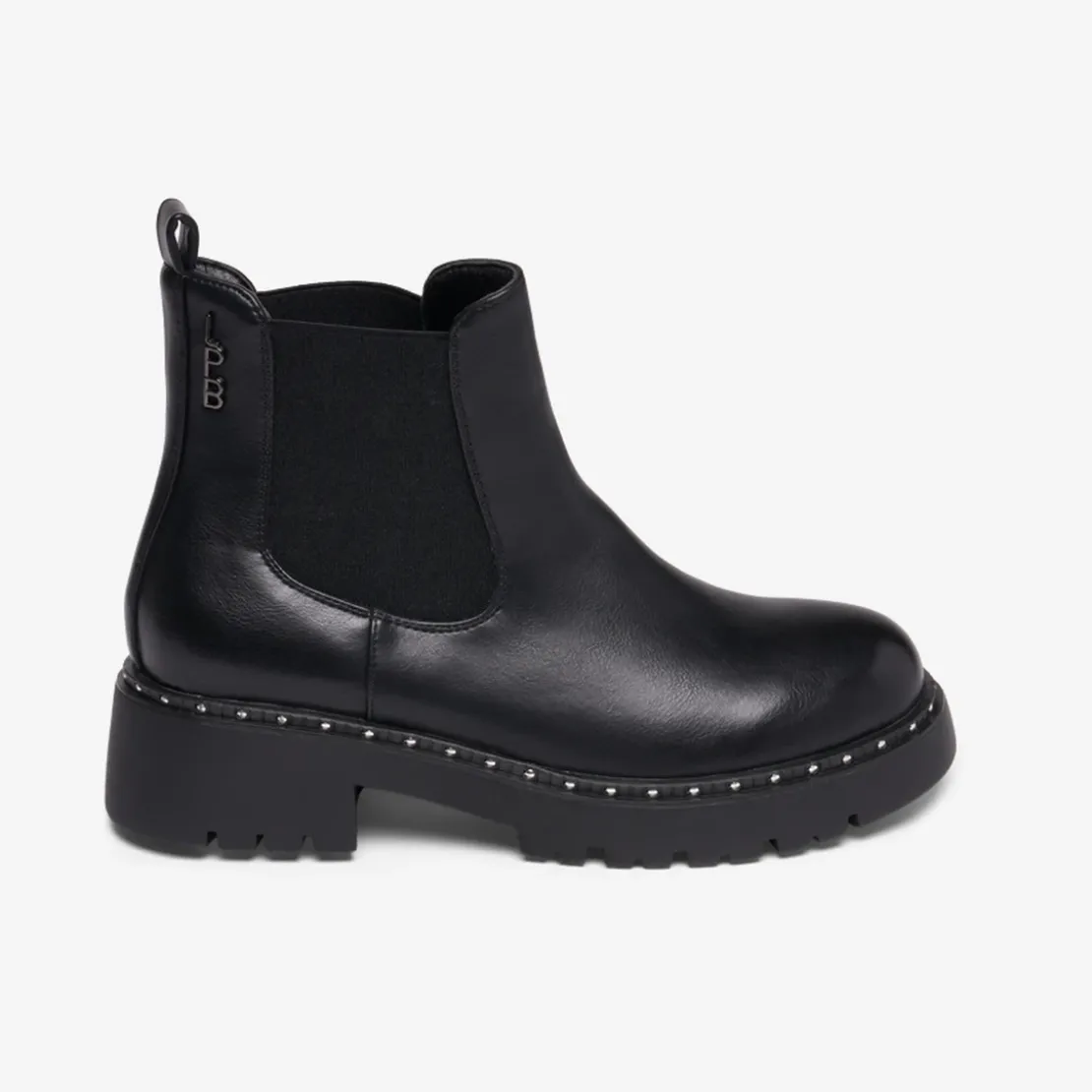 Les Petites BombesBottines Chelsea noires