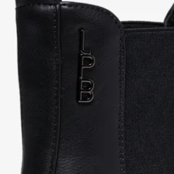 Les Petites BombesBottines Chelsea noires