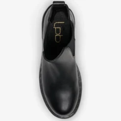 Les Petites BombesBottines Chelsea noires