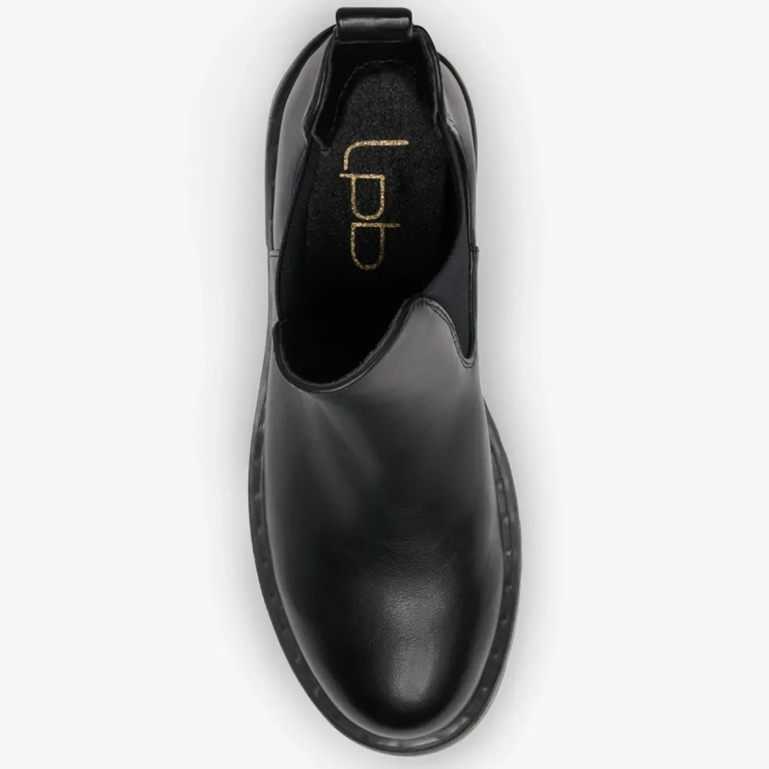 Les Petites BombesBottines Chelsea noires