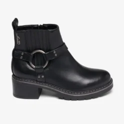 Les Petites BombesBottines Chelsea noires