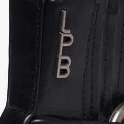 Les Petites BombesBottines Chelsea noires