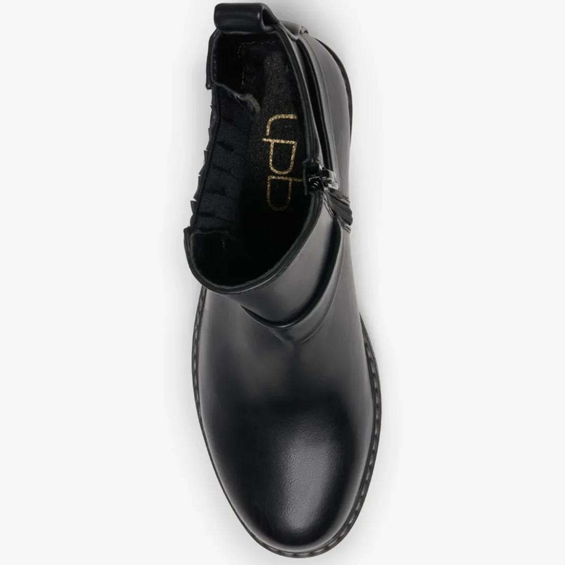 Les Petites BombesBottines Chelsea noires