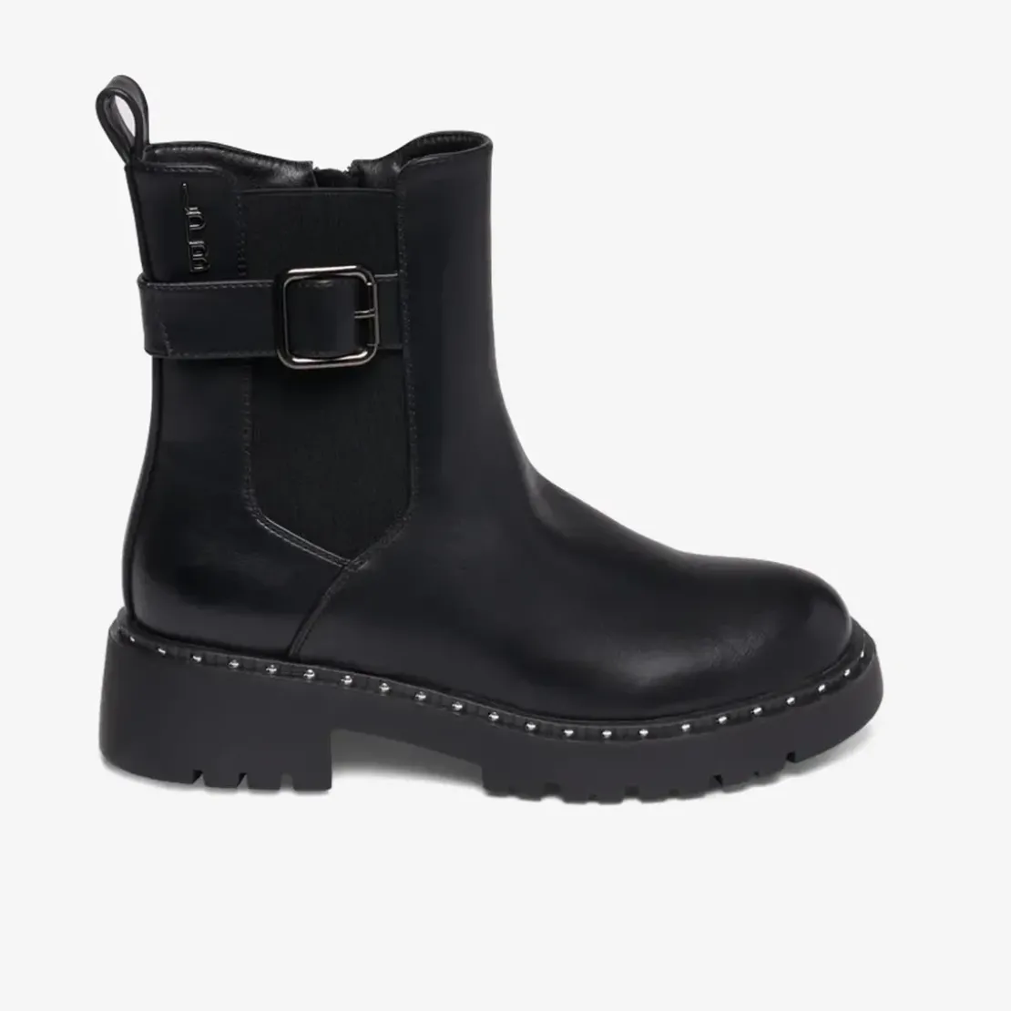Les Petites BombesBottines noires