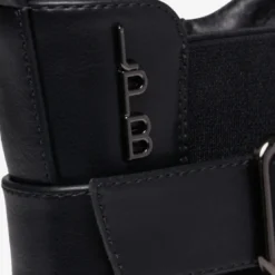 Les Petites BombesBottines noires
