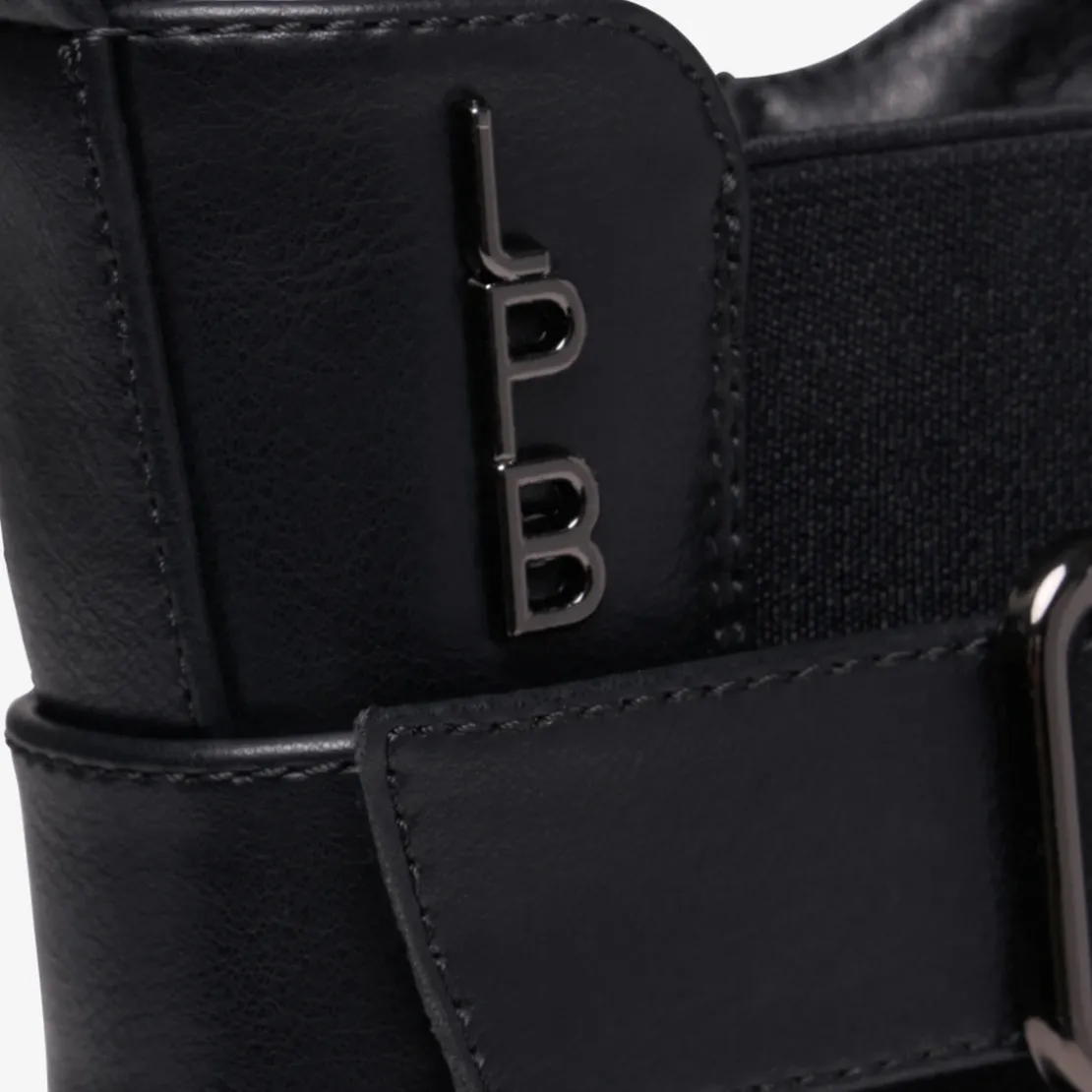 Les Petites BombesBottines noires