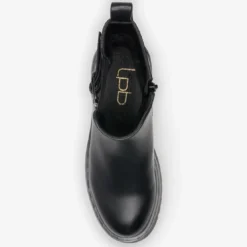 Les Petites BombesBottines noires