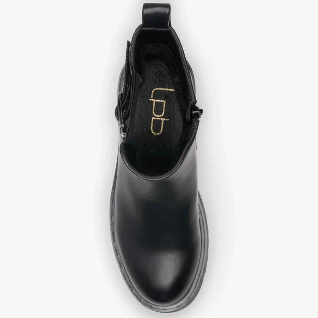 Les Petites BombesBottines noires