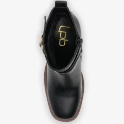 Les Petites BombesBottines noires