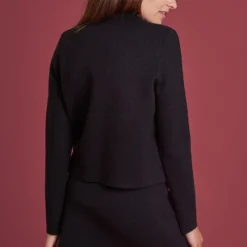 Les Petites BombesGilet noir