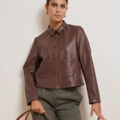 Les Petites BombesVeste chocolat