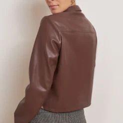 Les Petites BombesVeste chocolat