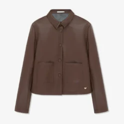 Les Petites BombesVeste chocolat