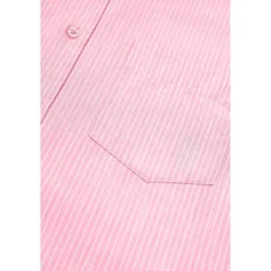 Le Temps des CerisesChemise BIROS rose Ash