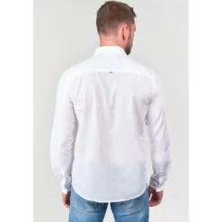 Le Temps des CerisesChemise RODES blanc Ethan