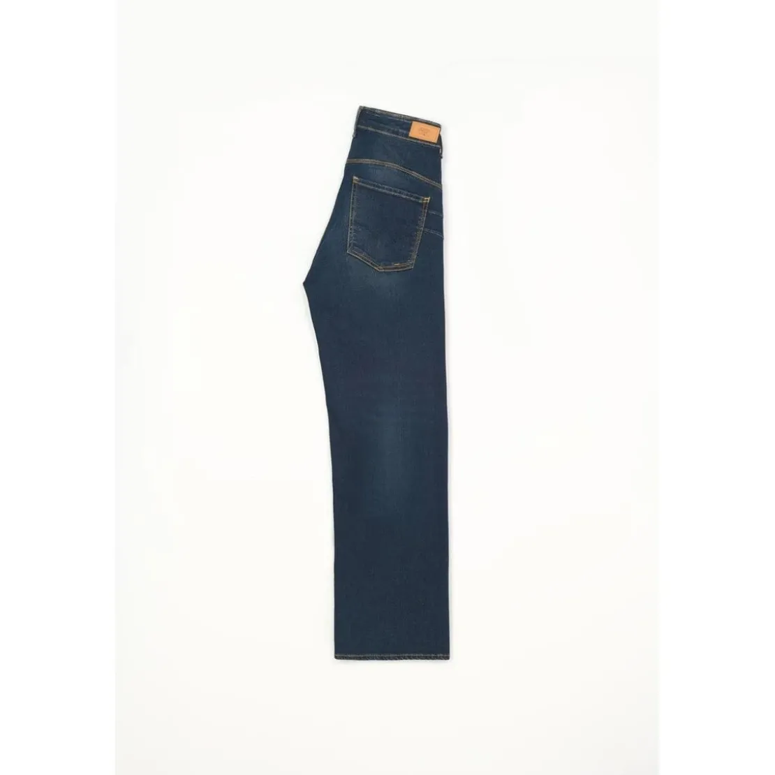 Le Temps des CerisesJeans flare, très évasé PULP high flare bleu Ria