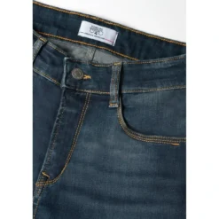 Le Temps des CerisesJeans flare, très évasé PULP high flare bleu Ria