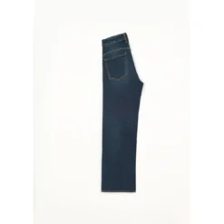 Le Temps des CerisesJeans flare, très évasé PULP high flare bleu Ria