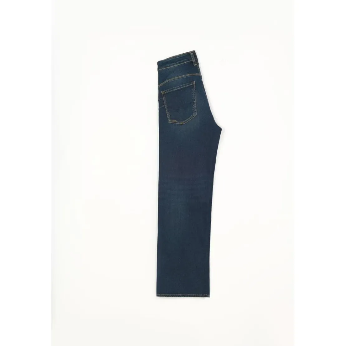Le Temps des CerisesJeans flare, très évasé PULP high flare bleu Ria