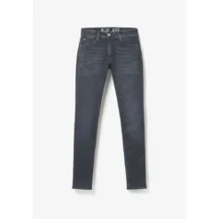 Le Temps des CerisesJeans Jogg 700/11 adjustedbleu-noir N°1 en coton