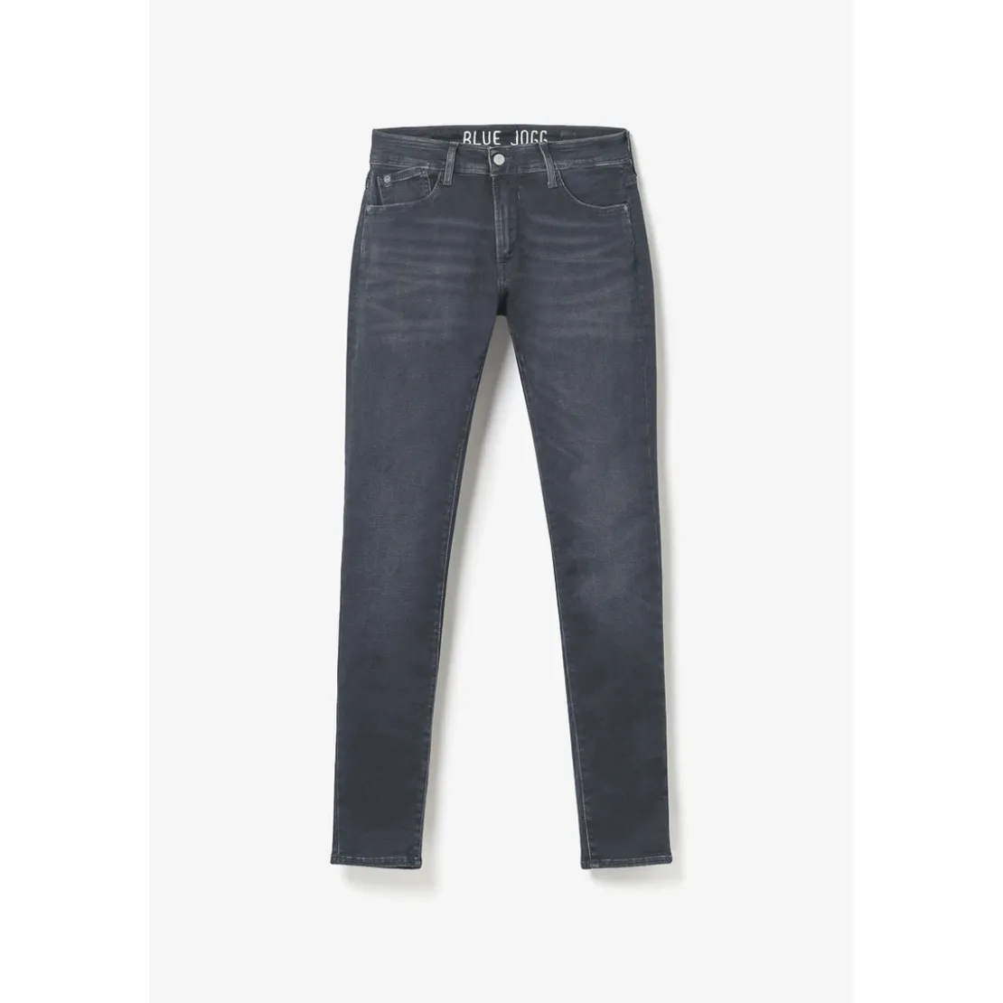 Le Temps des CerisesJeans Jogg 700/11 adjustedbleu-noir N°1 en coton