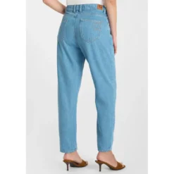Le Temps des CerisesJeans loose large 400/60 girlfriendbleu Yas