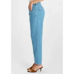 Le Temps des CerisesJeans loose large 400/60 girlfriendbleu Yas