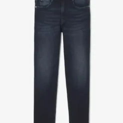 Le Temps des CerisesJeans mom 400/17 taille haute 7/8ème