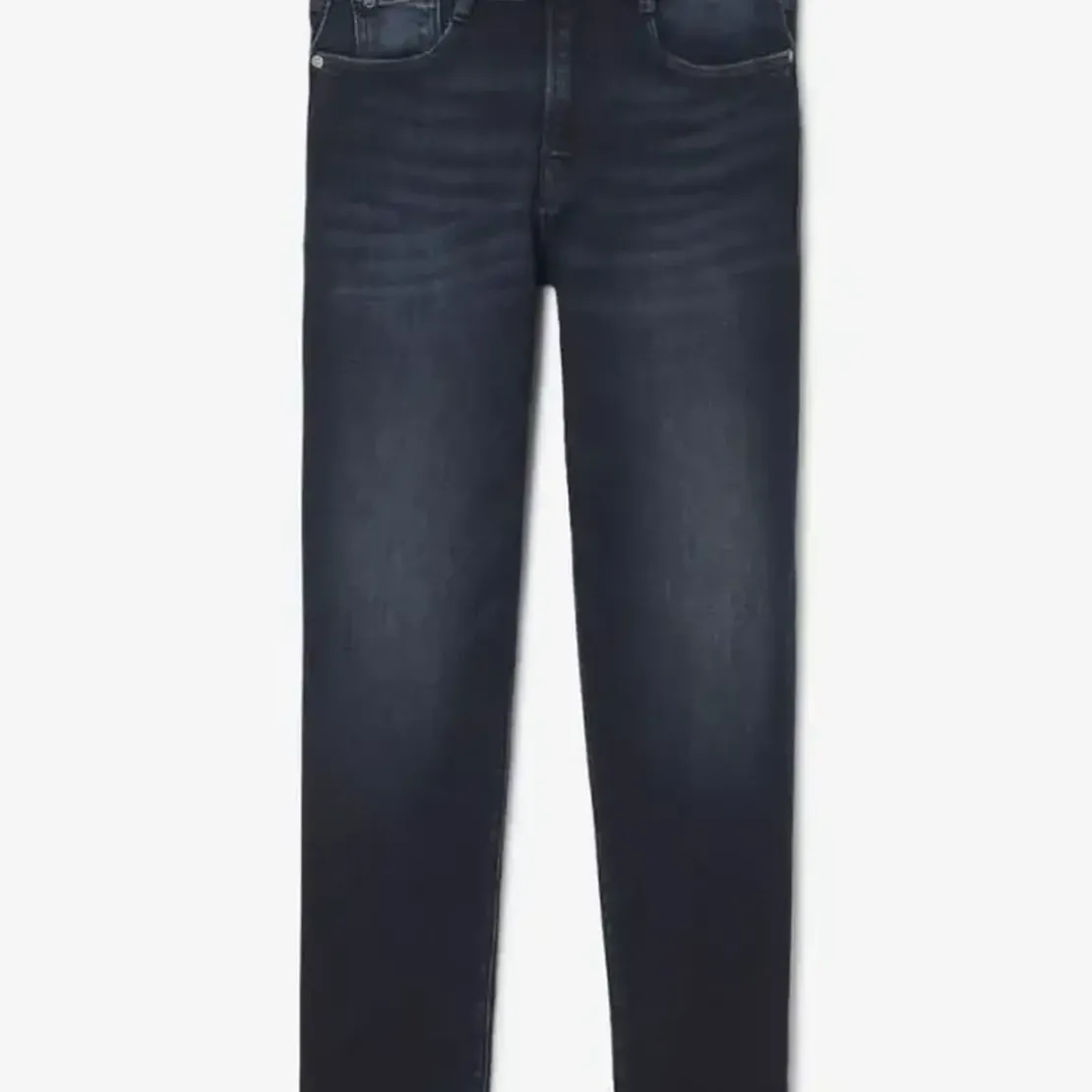 Le Temps des CerisesJeans mom 400/17 taille haute 7/8ème