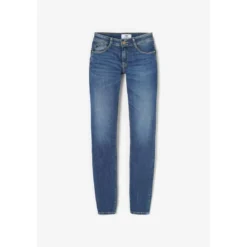 Le Temps des CerisesJeans push-up slim PULP, longueur 34 bleu Pax