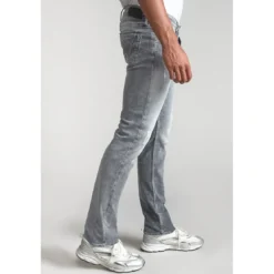 Le Temps des CerisesJeans regular, droit 700/17, longueur 34 gris