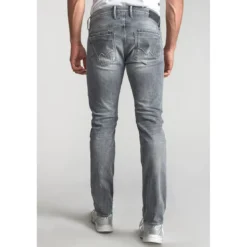 Le Temps des CerisesJeans regular, droit 700/17, longueur 34 gris