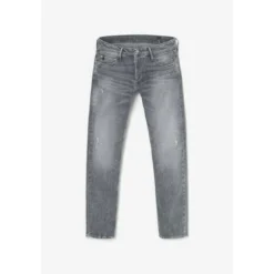 Le Temps des CerisesJeans regular, droit 700/17, longueur 34 gris