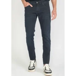 Le Temps des CerisesJeans slim BLUE JOGG 700/11, longueur 34 bleu Raul