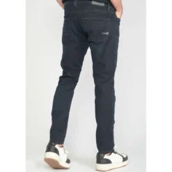 Le Temps des CerisesJeans slim BLUE JOGG 700/11, longueur 34 bleu Raul