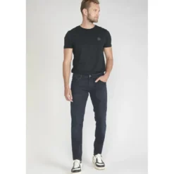 Le Temps des CerisesJeans slim BLUE JOGG 700/11, longueur 34 bleu Raul