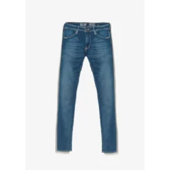 Le Temps des CerisesJeans slim BLUE JOGG 700/11, longueur 34 bleu Tony
