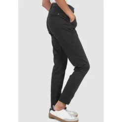 Le Temps des CerisesPantalon chino DYLI 7 noir
