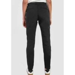 Le Temps des CerisesPantalon chino DYLI 7 noir