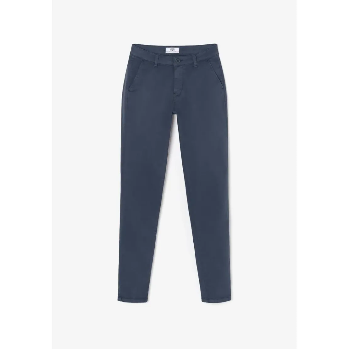 Le Temps des CerisesPantalon chino DYLI 5 bleu