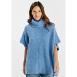 Le Temps des CerisesPull bleu Agnes
