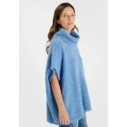 Le Temps des CerisesPull bleu Agnes