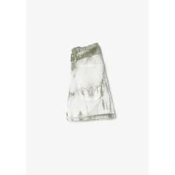 Le Temps des CerisesShort fille THYLA vert