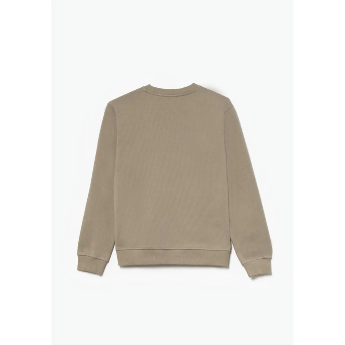 Le Temps des CerisesSweat-Shirt garçon COSMYBO blanc en coton
